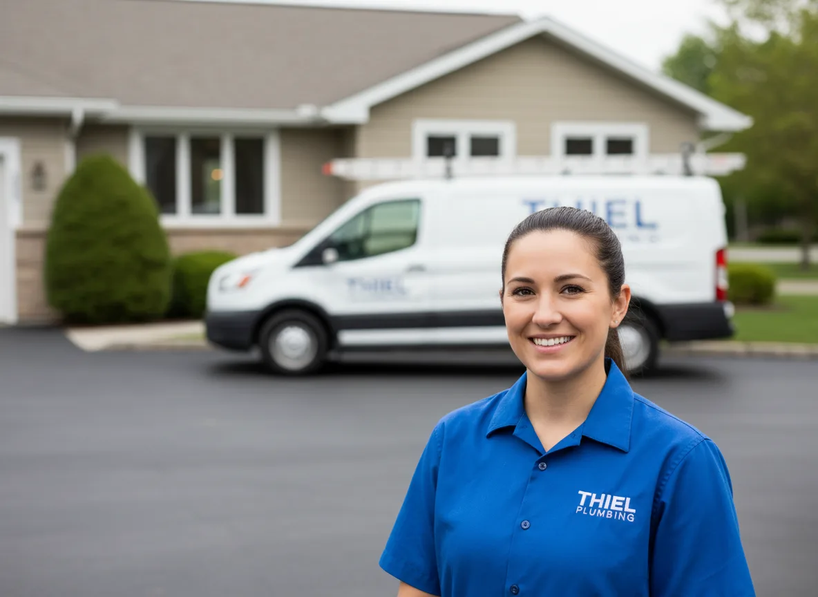 Plumber Blomkest, MN FAQs